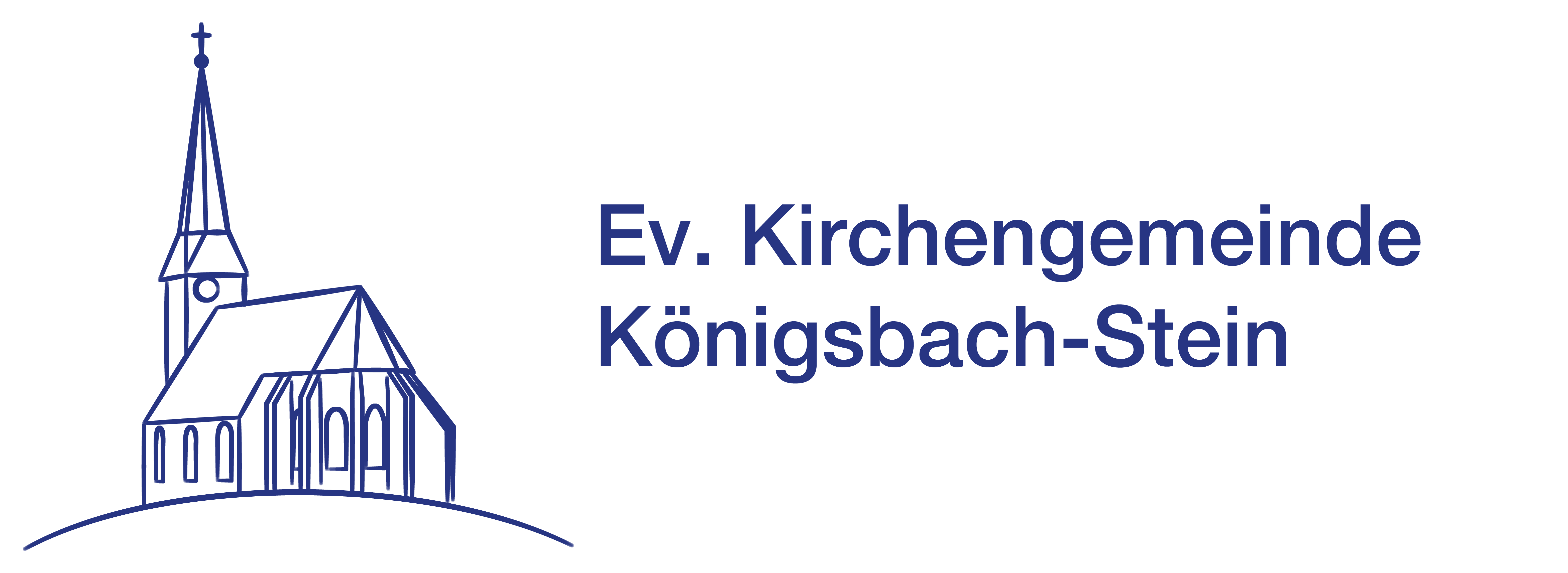 Logo Evangelische Kirchengemeinde Stein